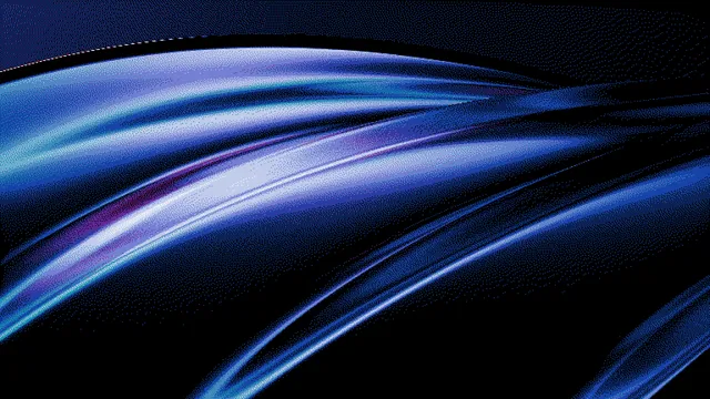 Blue abstract dithered texture